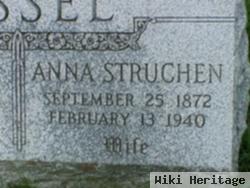 Anna Elizabeth Struchen Kissel