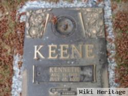 Kenneth Keene