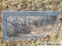 Oscar L. Sollers