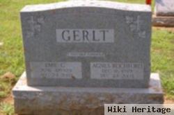 Emil G. Gerlt