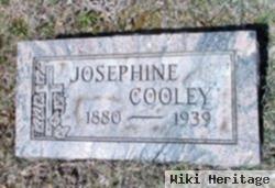 Josephine Duvall Cooley