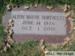 Alton Wayne Northcutt