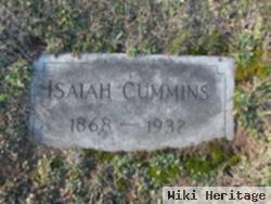 Isaiah Cummins