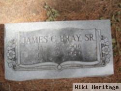 James C Bray, Sr