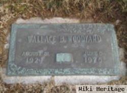 Wallace B Woodyard