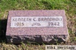 Kenneth C. Brandhoij