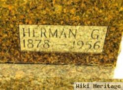 Herman Gustave Elfmann