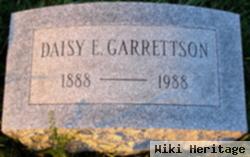 Daisy Ellen Boyd Garrettson