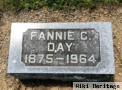 Fannie Caroline Day