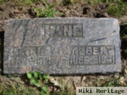 Marie Rae Penning Hanf