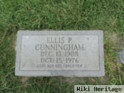 Ellis Perry Cunningham