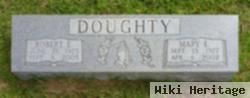 Robert Edwin Doughty