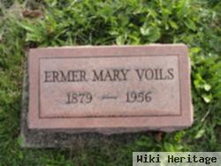 Ermer Mary Voils