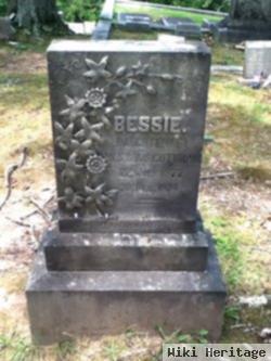 Bessie Cothran