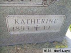 Katherine Trifon