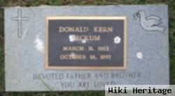 Donald Kern Beckum