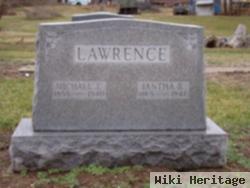 Iantha B. Lawrence