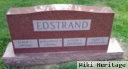 Alida C. Edstrand