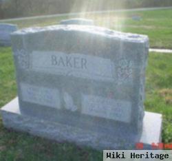 Cyrus Herod Baker