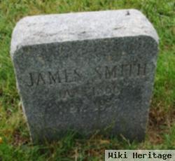 James Smith