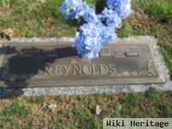 James E Reynolds