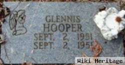 Glennis Hooper