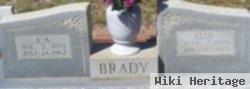 Eldy Brady