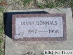 Diann Donnals