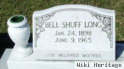 Bell Shuff Long