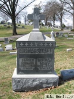 Mary Elizabeth Meyer Schafstall