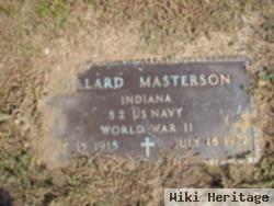 Dillard Masterson