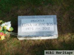 Edna Bos