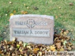 William A. Dorow