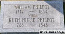 Ruth Hulse Philpot