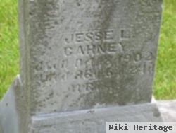 Jesse L. Carney