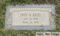 Fred Hamblen Kelly