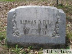 Herman D Tulp