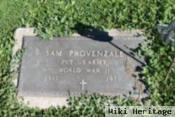 Sam Provenzale