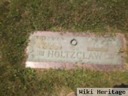 Ira L. Holtzclaw