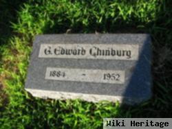 George Edward Chinburg