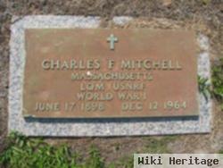 Charles Francis Mitchell