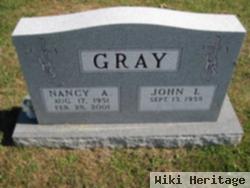 Nancy A Gray