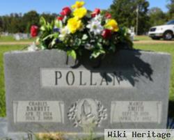 Mamie Smith Pollan