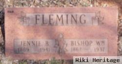 Bishop William Fleming