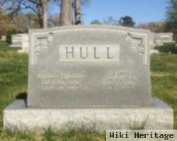 William Clifton Hull