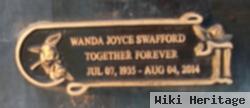 Wanda Joyce Swafford