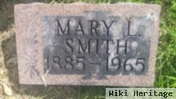 Mary Lee Mullinix Smith