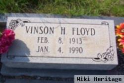 Vinson Hubert Floyd