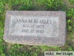 Anna M. Beasley