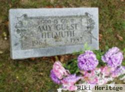 Amy Guest Helmuth